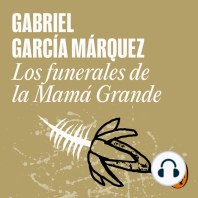 Los funerales de la Mamá Grande