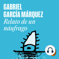 Relato de un náufrago