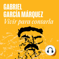 Vivir para contarla