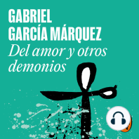 Del amor y otros demonios