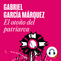 El otoño del patriarca