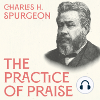 The Practice of Praise