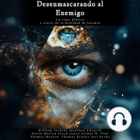 Desenmascarando al Enemigo