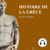 Histoire de la Grèce
