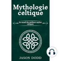 Mythologie celtique