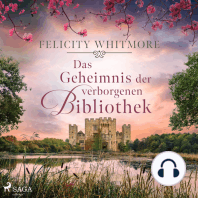 Das Geheimnis der verborgenen Bibliothek