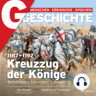 G/GESCHICHTE – 1187–1192