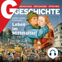 G/GESCHICHTE – Liebe, Laster, Totentanz