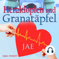 Herzklopfen und Granatäpfel