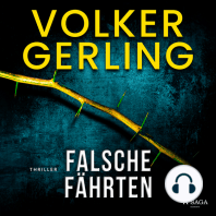 Falsche Fährten