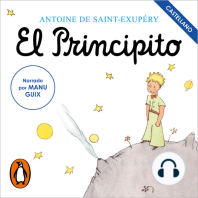El Principito