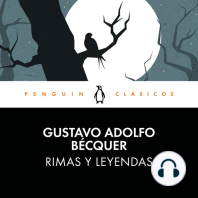 Rimas y leyendas