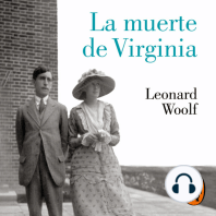 La muerte de Virginia