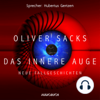Das innere Auge