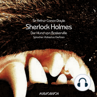 Sherlock Holmes – Der Hund von Baskerville