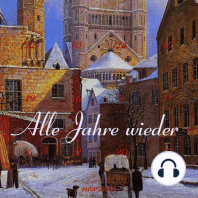 Alle Jahre wieder