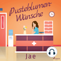 Pusteblumen–Wünsche