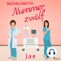 Bachelorette Nummer zwölf