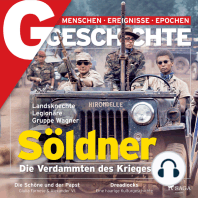 G/GESCHICHTE – Söldner