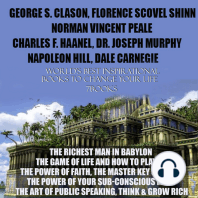 World's Best Inspirational Books to Change Your Life, 7 Books