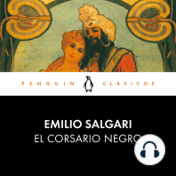 El corsario negro