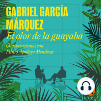 El olor de la guayaba