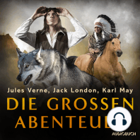 Die großen Abenteuer