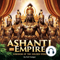 Ashanti Empire