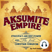 Aksumite Empire