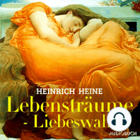 Lebensträume – Liebeswahn