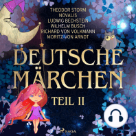 Deutsche Märchen Teil II