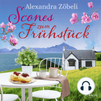 Scones zum Frühstück