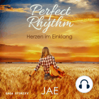 Perfect Rhythm – Herzen im Einklang