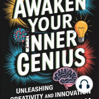 Awaken Your Inner Genius