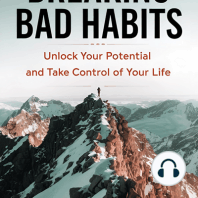 Breaking Bad Habits