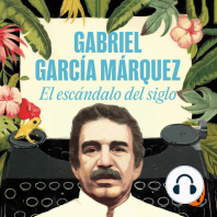 El escándalo del siglo