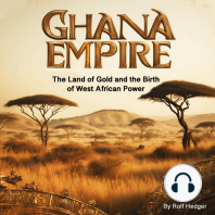 Ghana Empire