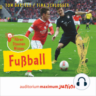 Fußball