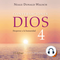 Despertar a la humanidad (Conversaciones con Dios 4)