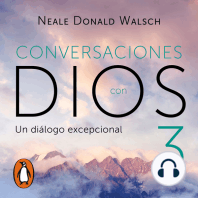 Un diálogo excepcional (Conversaciones con Dios 3)