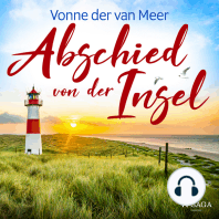Abschied von der Insel