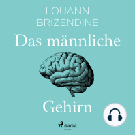 Das männliche Gehirn