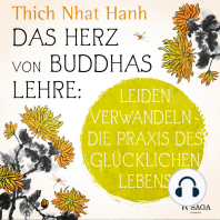 Das Herz von Buddhas Lehre