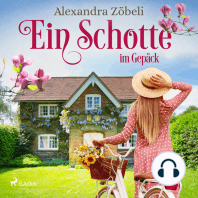 Ein Schotte im Gepäck