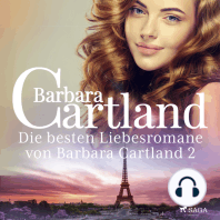 Die besten Liebesromane von Barbara Cartland 2