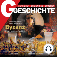 G/GESCHICHTE – Byzanz