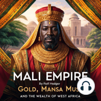 Mali Empire