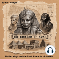 The Kingdom of Kush