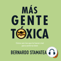 Más Gente Tóxica