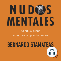 Nudos mentales